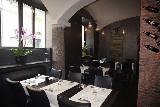 Ristorante Giapponese Kazan